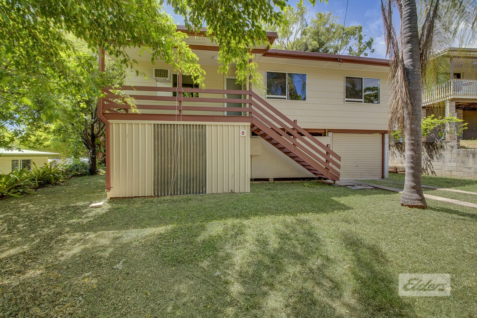 8 Tigalee Court, Kin Kora QLD 4680