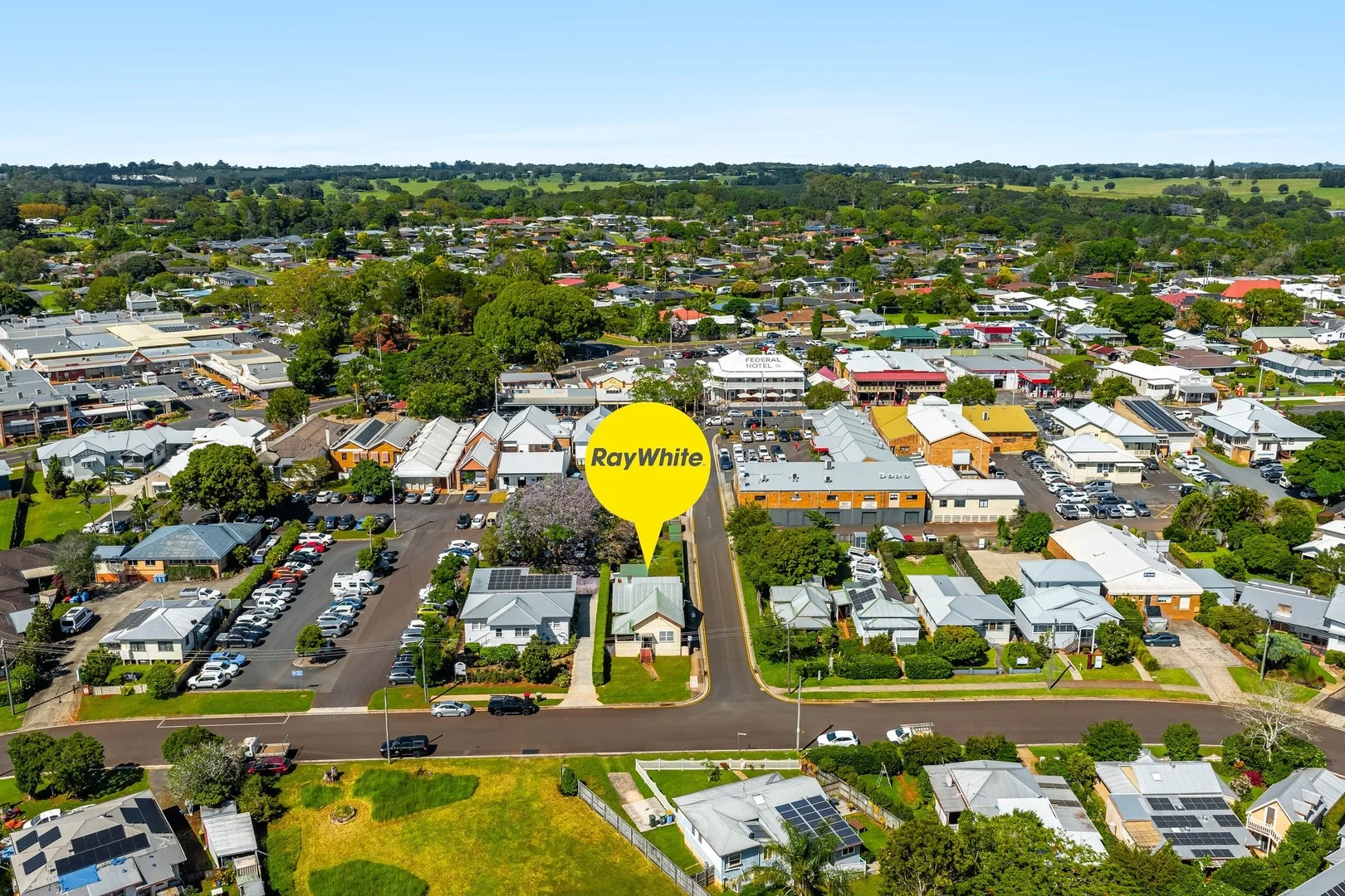 15 Commercial Road, Alstonville NSW 2477