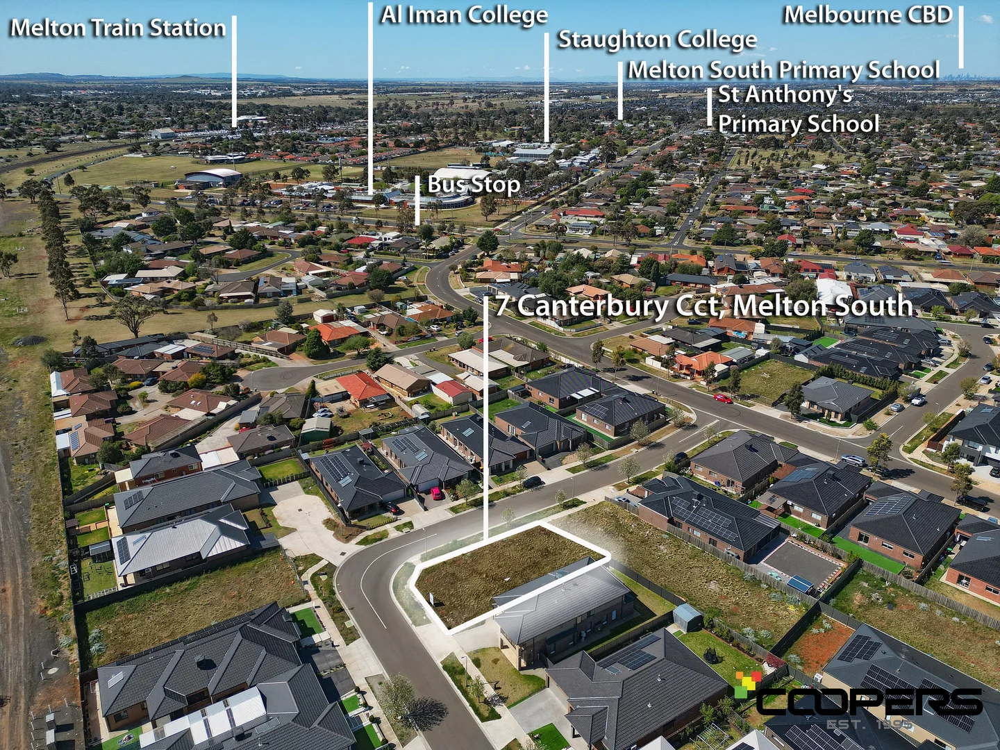 Additional image 4 of 7 Canterbury Circuit, Melton South VIC 3338