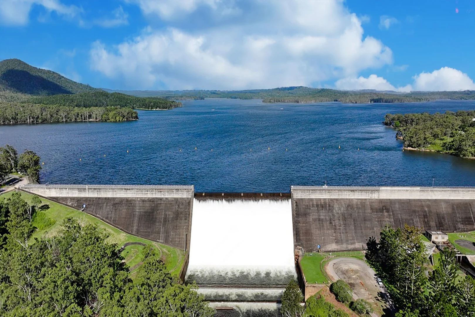 SunWater - Water Allocation, Mareeba QLD 4880