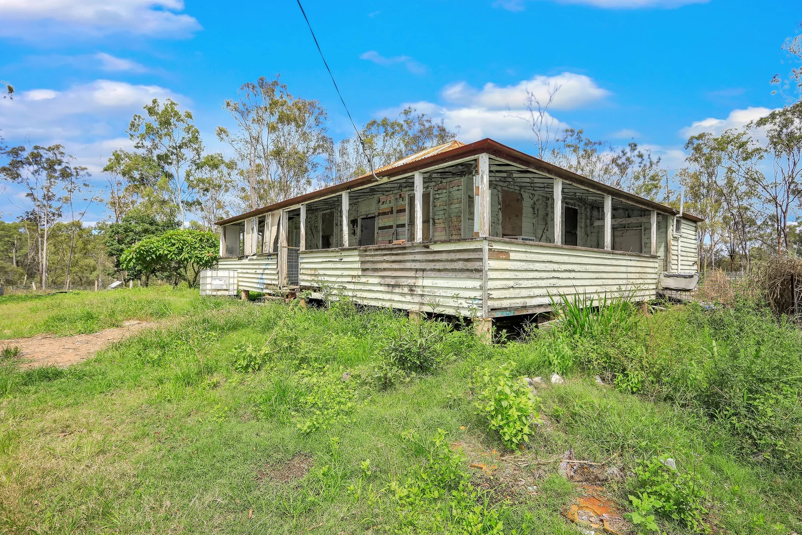 Additional image 15 of 738 Tableland Road, Horse Camp QLD 4671