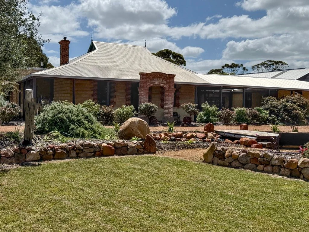 4 Morrell Street, Cuballing WA 6311