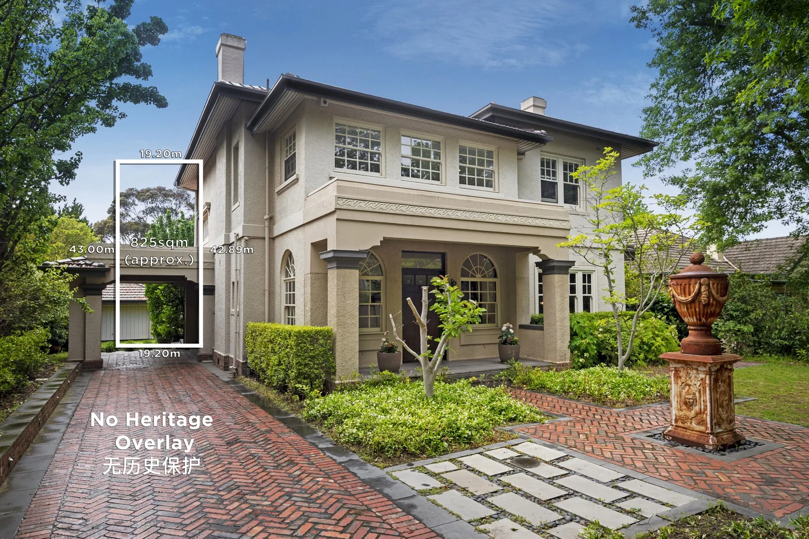 34 The Ridge, Canterbury VIC 3126