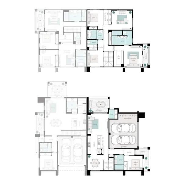 Additional image 2 of lot1112/7 Bushel Approach, Gilead NSW 2560