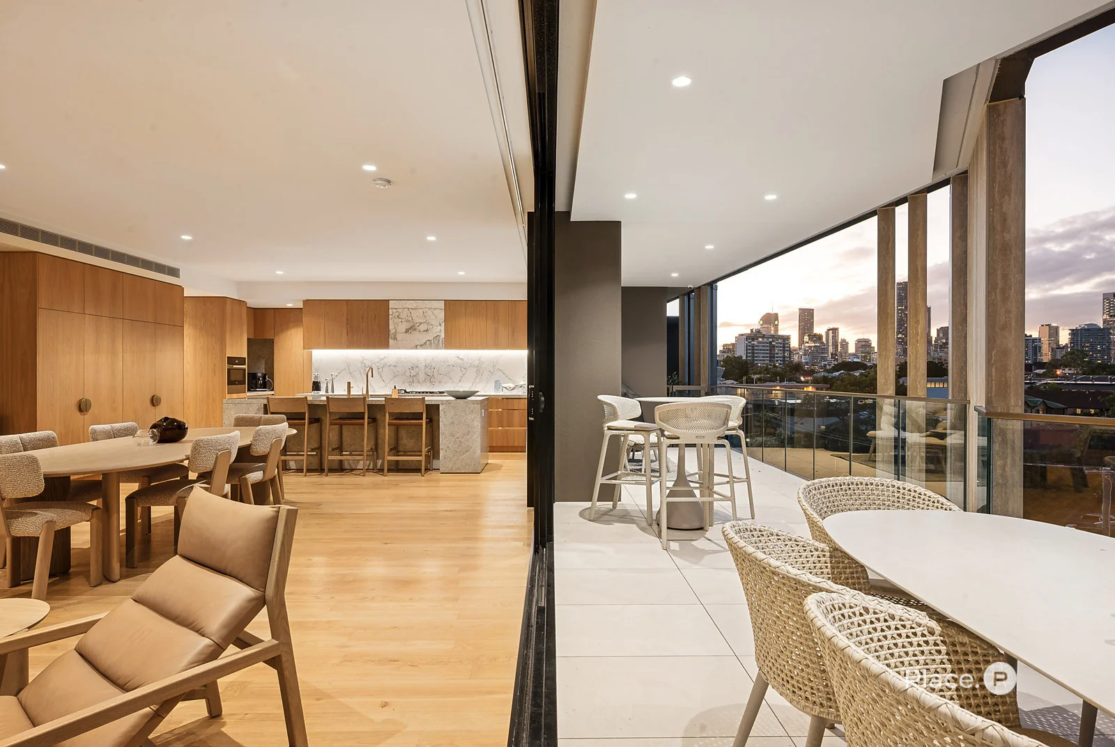 Additional image 2 of 31/80 Oxlade Drive, New Farm QLD 4005