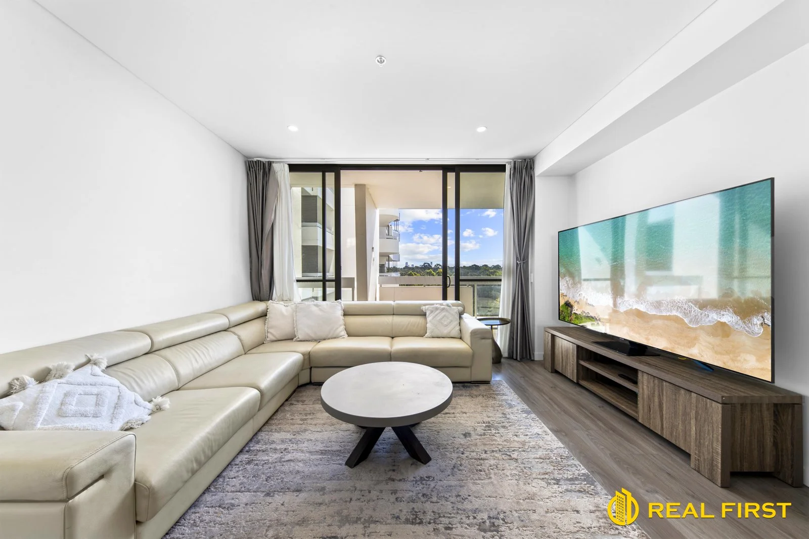 409/2 Kingfisher St, Lidcombe NSW 2141