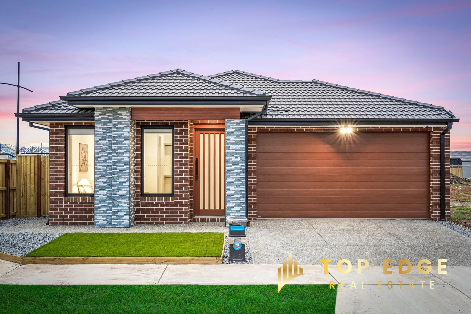 28 Collette circuit, Deanside VIC 3336