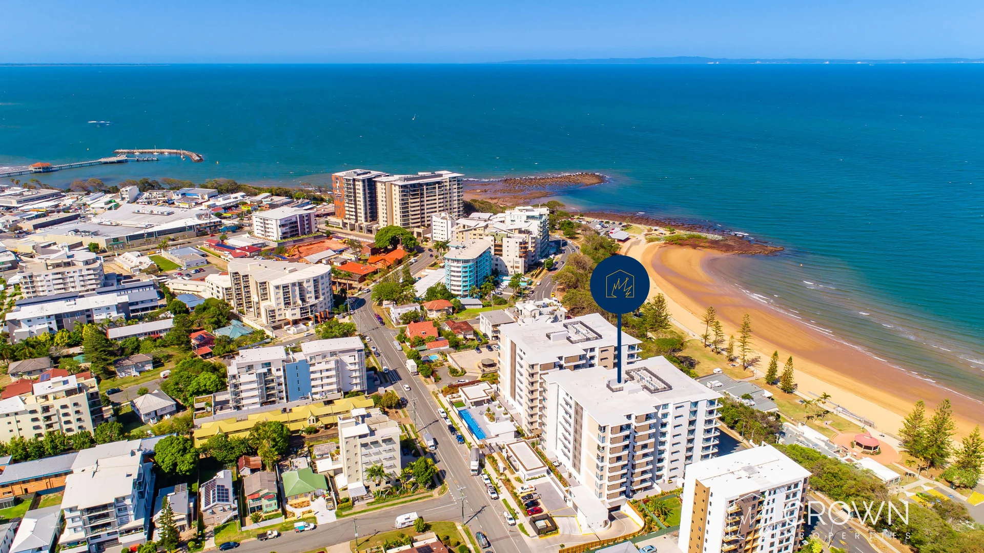 Additional image 30 of 146/59 Marine Parade, Redcliffe QLD 4020