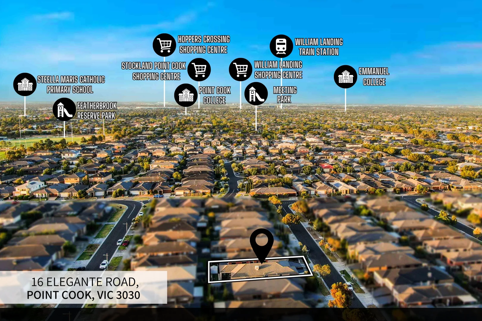 Additional image 20 of 16 Elegante Road, Point Cook VIC 3030