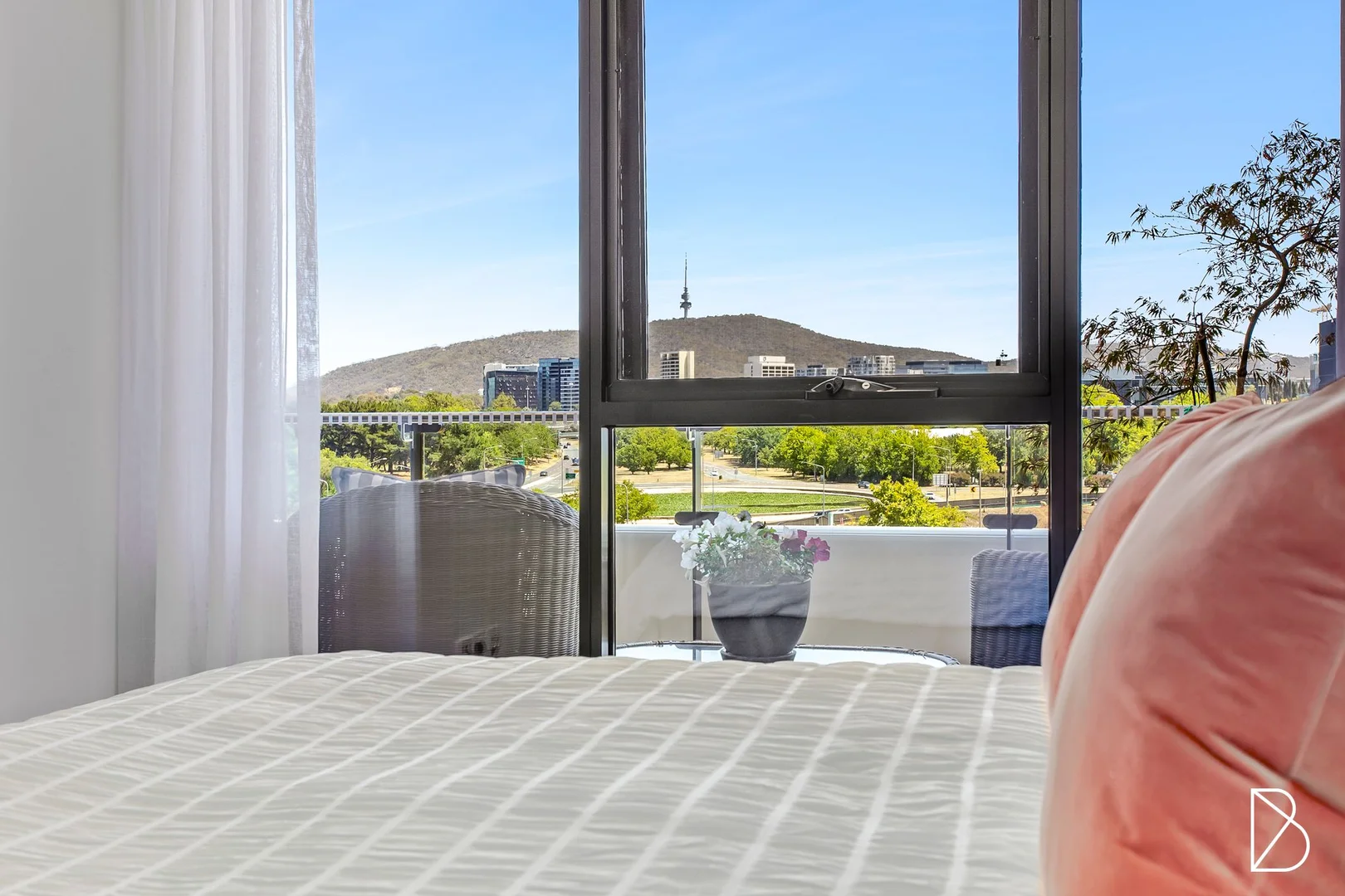 Additional image 12 of 139/44 Constitution Avenue, Campbell ACT 2612