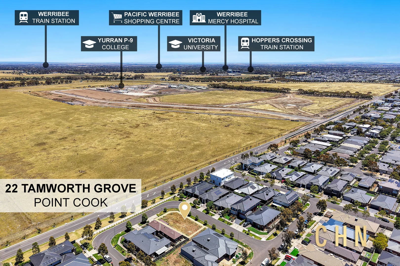 Additional image 5 of 22 Tamworth Grove, Point Cook VIC 3030