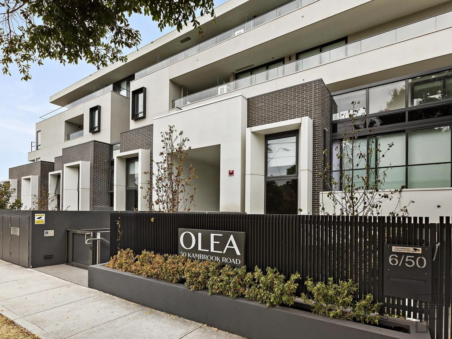 102/50 Kambrook Road, Caulfield North VIC 3161