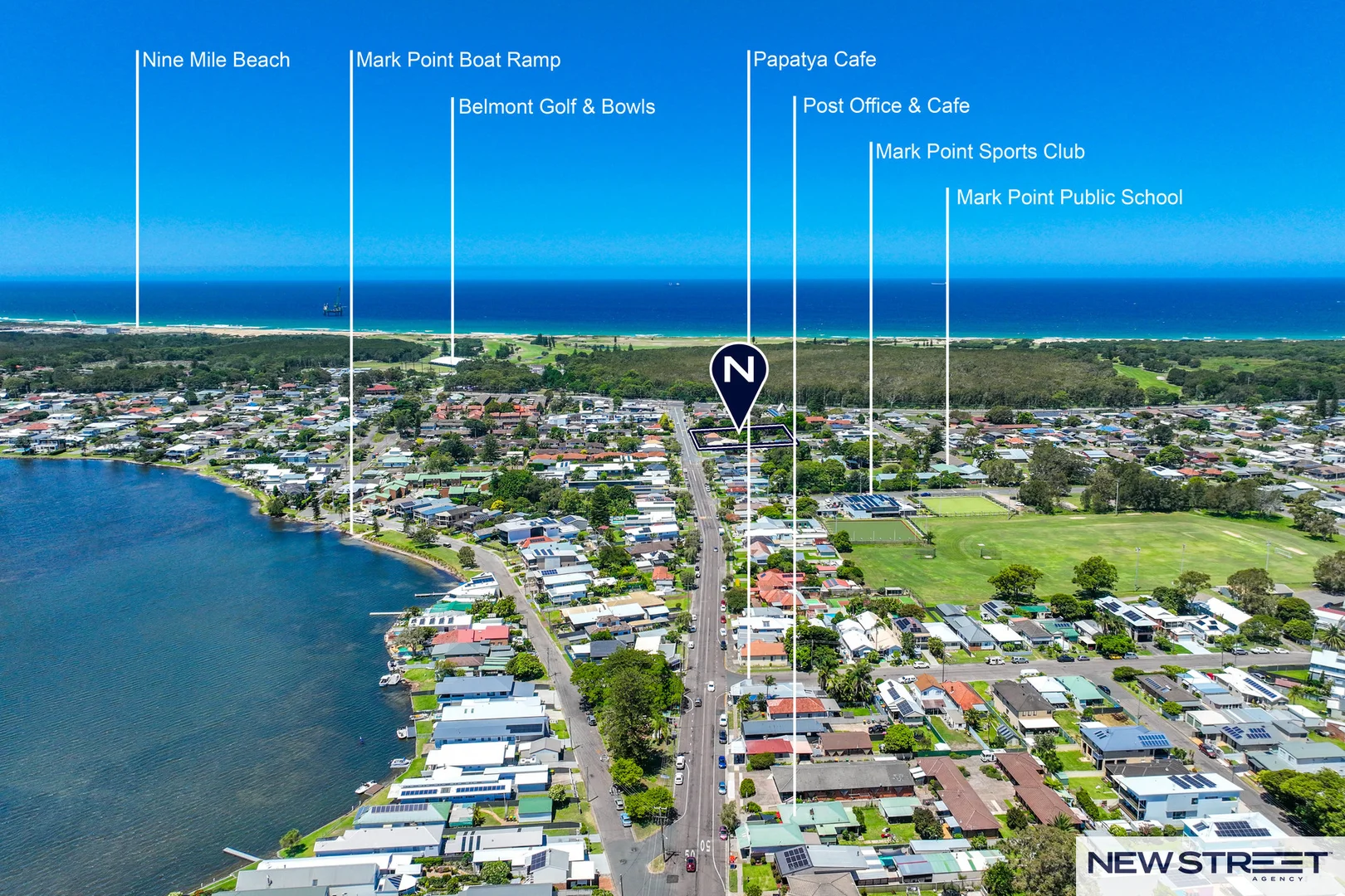 Additional image 5 of 18 Marks Point Road, Marks Point NSW 2280