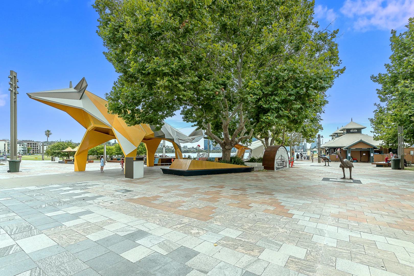 Additional image 32 of 12e/9 Parker Street, South Perth WA 6151