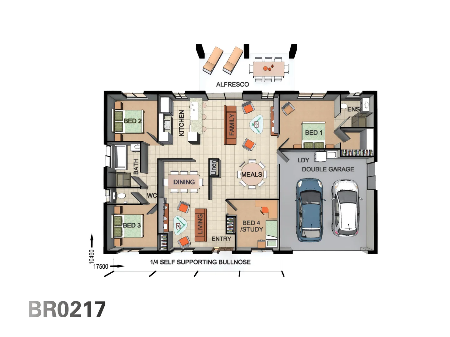 Additional image 2 of Lot 10/1922 Churchill Mine Rd, Burgowan QLD 4659