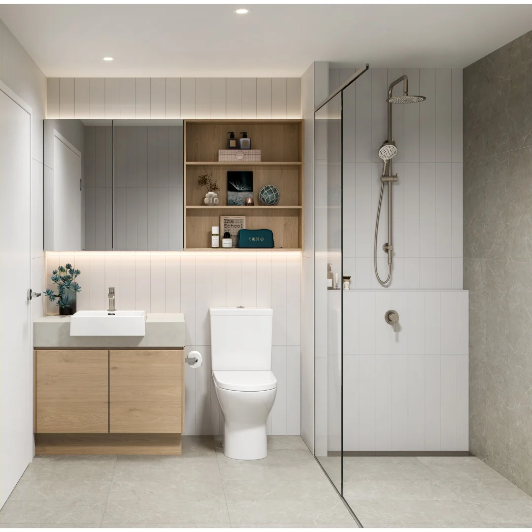 Additional image 3 of 1407/9 John Street, Cleveland QLD 4163