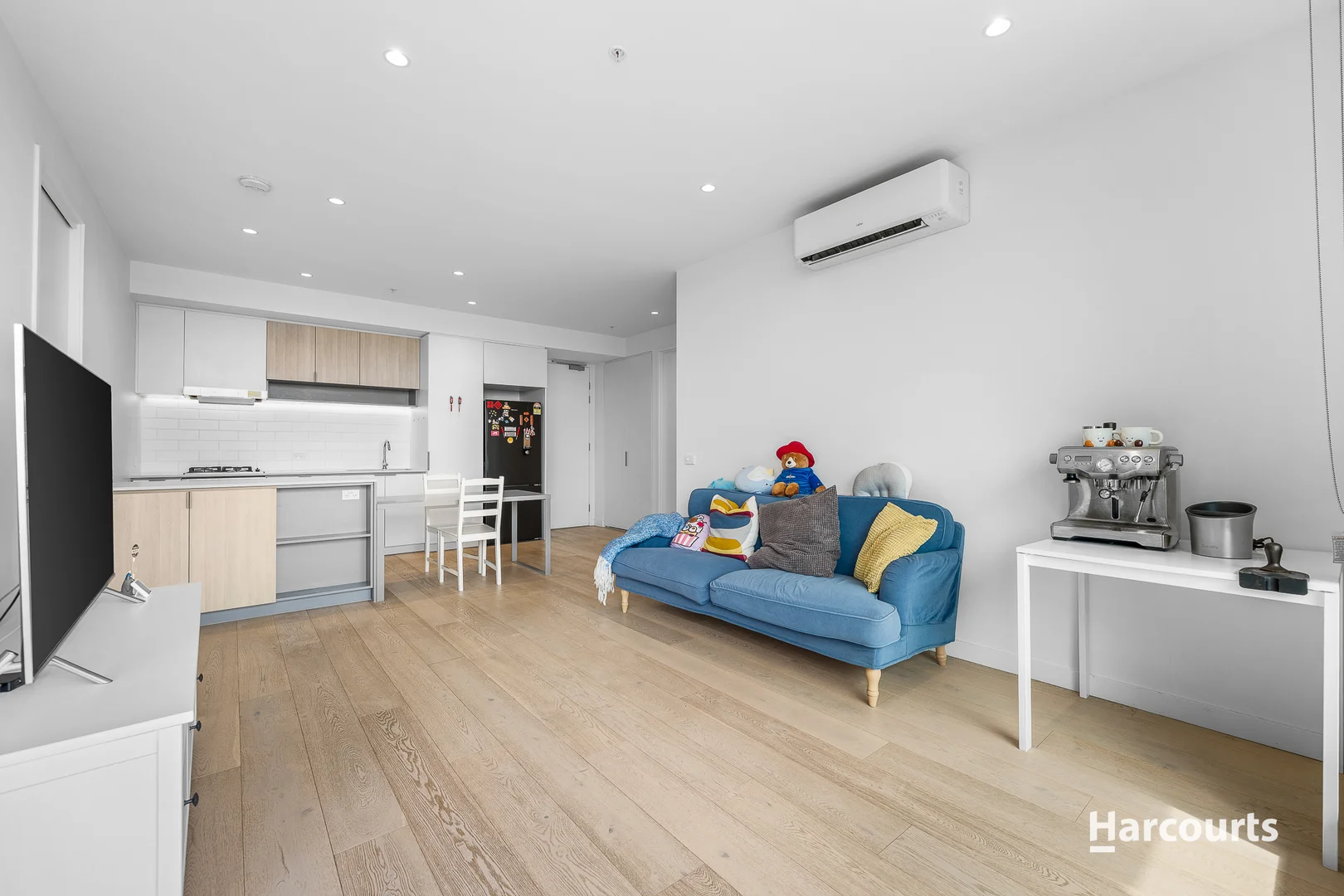 Additional image 3 of 507/9 Foundation Boulevard, Burwood East VIC 3151