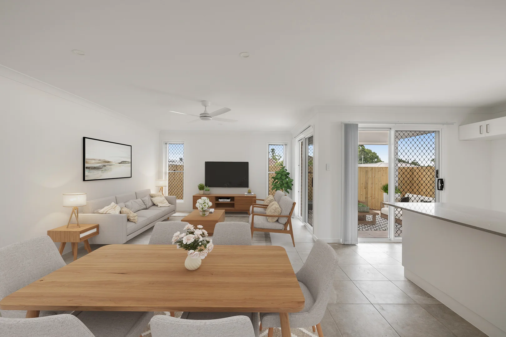 Additional image 3 of 3-6/7 Pottinger Street, Newtown QLD 4350