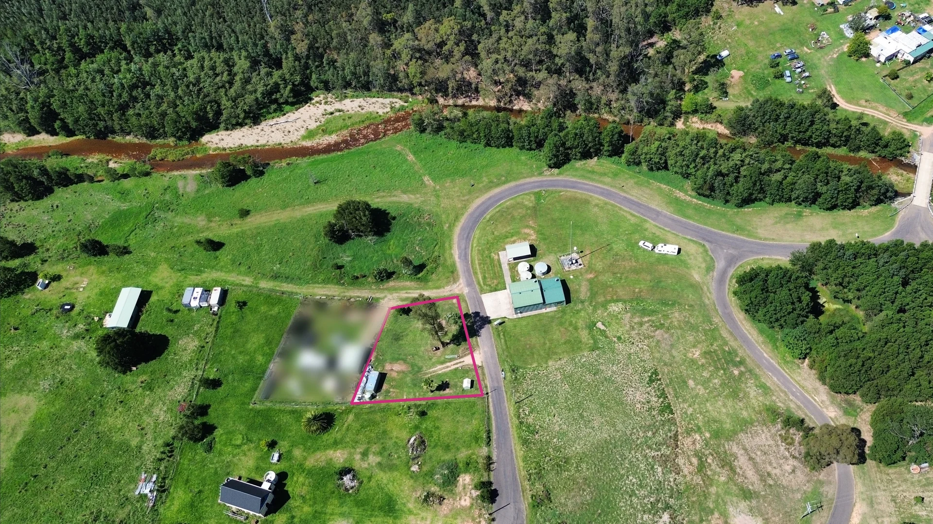 4 Gulph Street, Nerrigundah NSW 2545