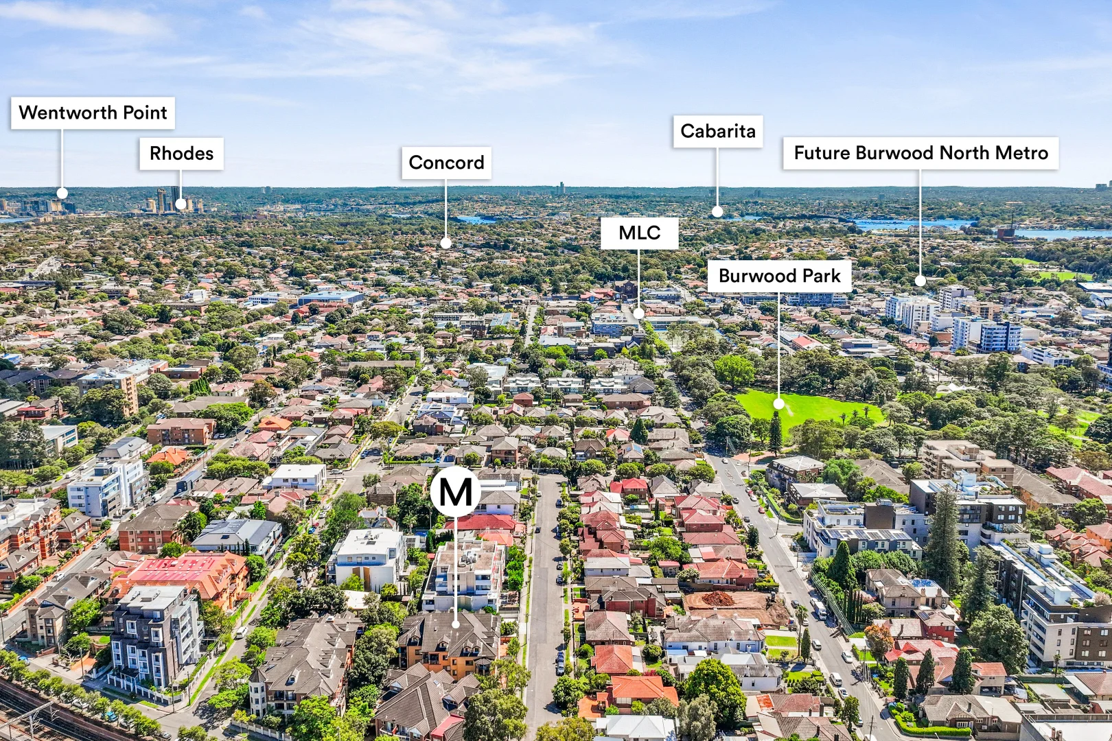 Additional image 13 of 3/15-17 Carilla Street, Burwood NSW 2134