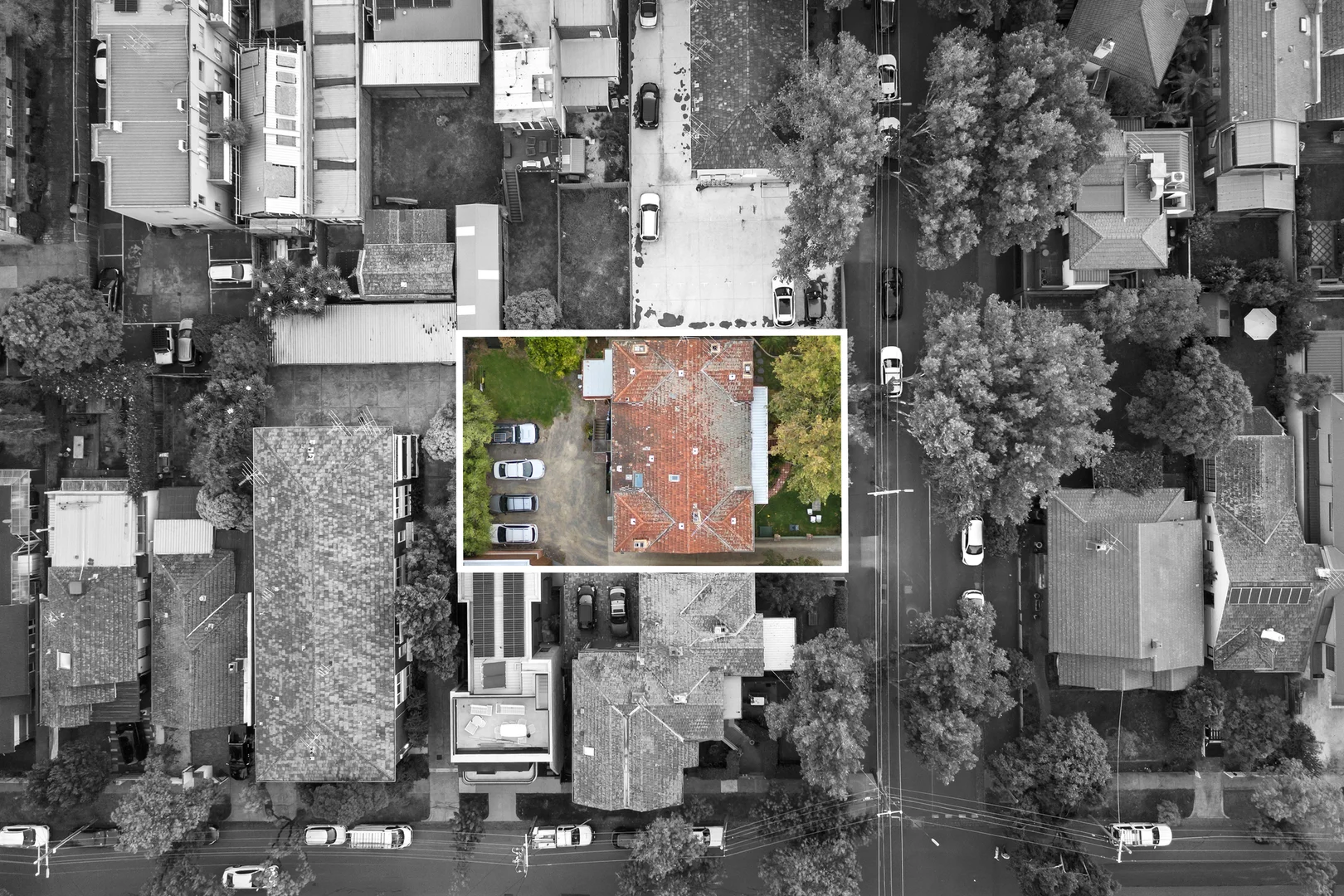 Additional image 13 of 4/5 Beach Avenue, Elwood VIC 3184