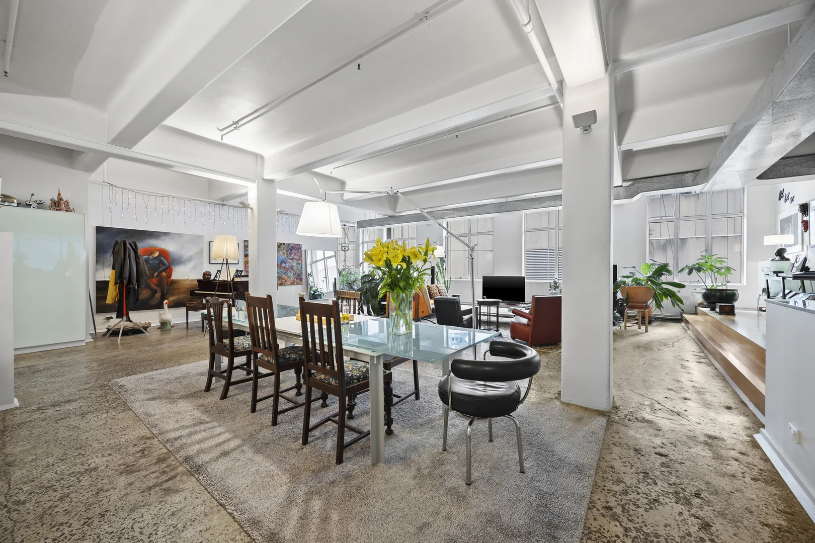 51/73 Flinders Lane, Melbourne VIC 3000 photo 3