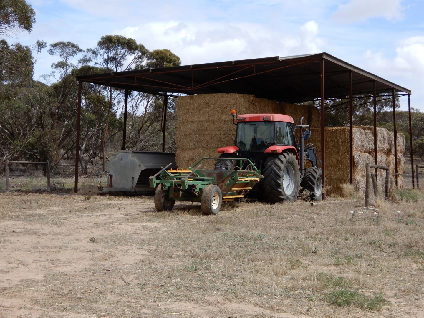 Additional image 12 of 1481 Parrakie North Road, Lameroo SA 5302