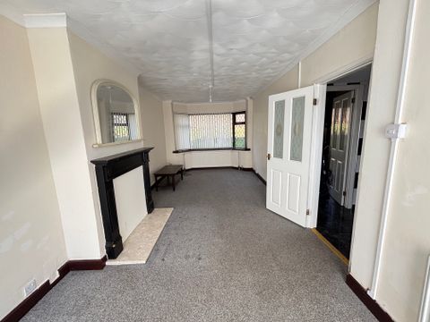 Jenkins Avenue, Wincobank, Sheffield S9