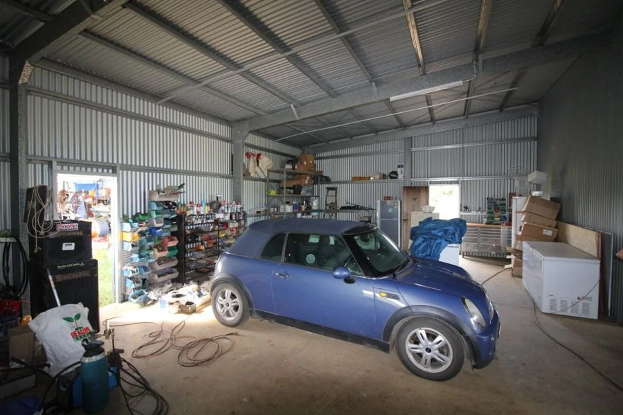 Additional image 20 of 1097 Blackman Gap Road, Colosseum QLD 4677