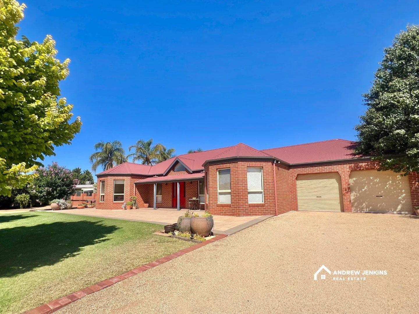 82-88 Snell Rd, Barooga NSW 3644