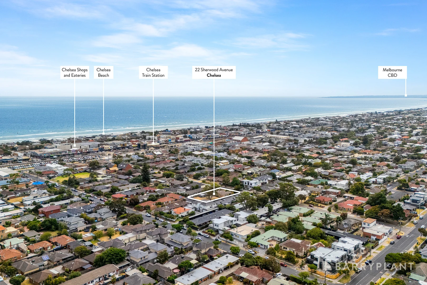 Additional image 5 of 22 Sherwood Avenue, Chelsea VIC 3196