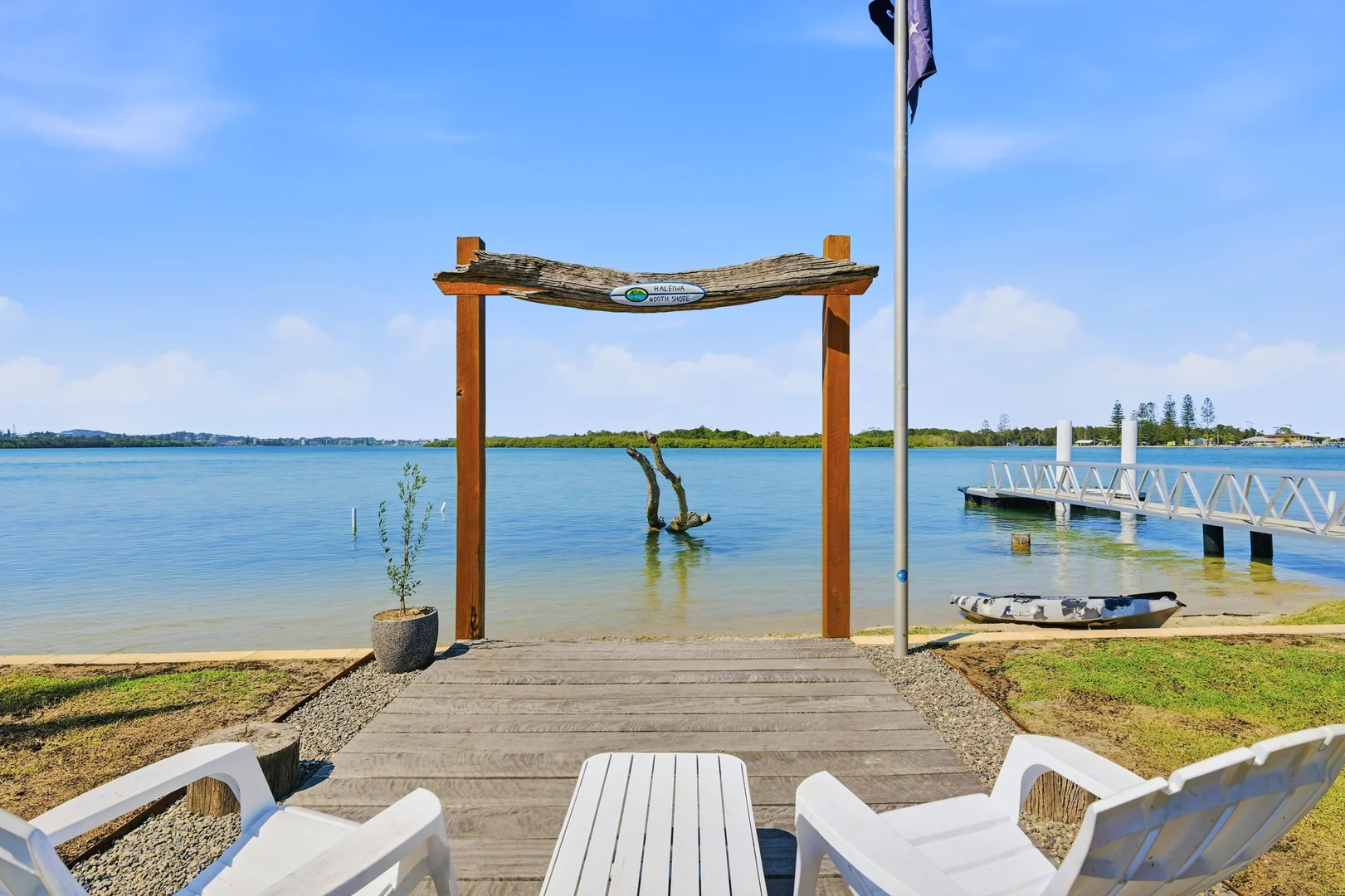 Additional image 23 of 46 North Shore Drive, North Shore NSW 2444