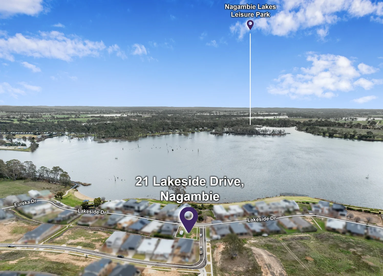 Additional image 2 of 21 Lakeside Drive, Nagambie VIC 3608