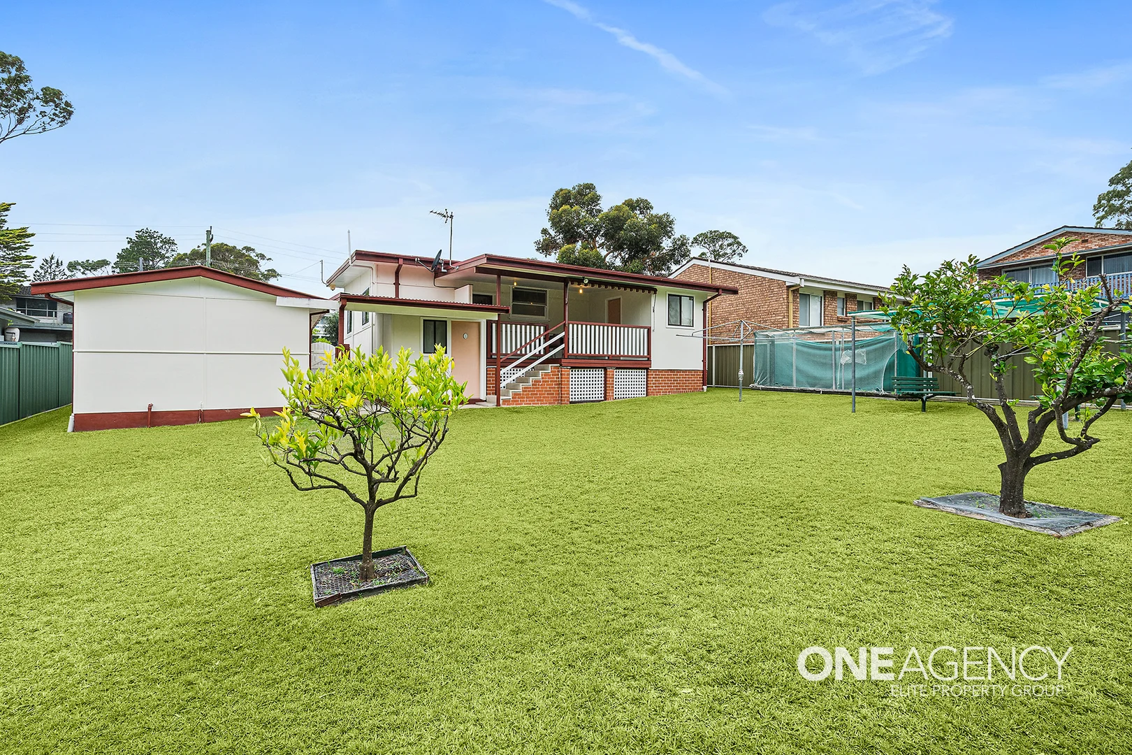 Additional image 3 of 51 St George Avenue, Vincentia NSW 2540