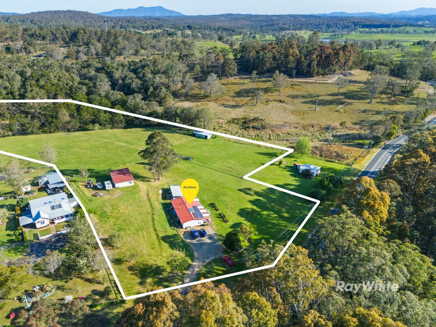 56 Eurobodalla Road, Bodalla NSW 2545