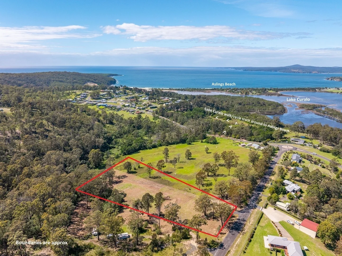 24 Komirra Dr, Eden NSW 2551
