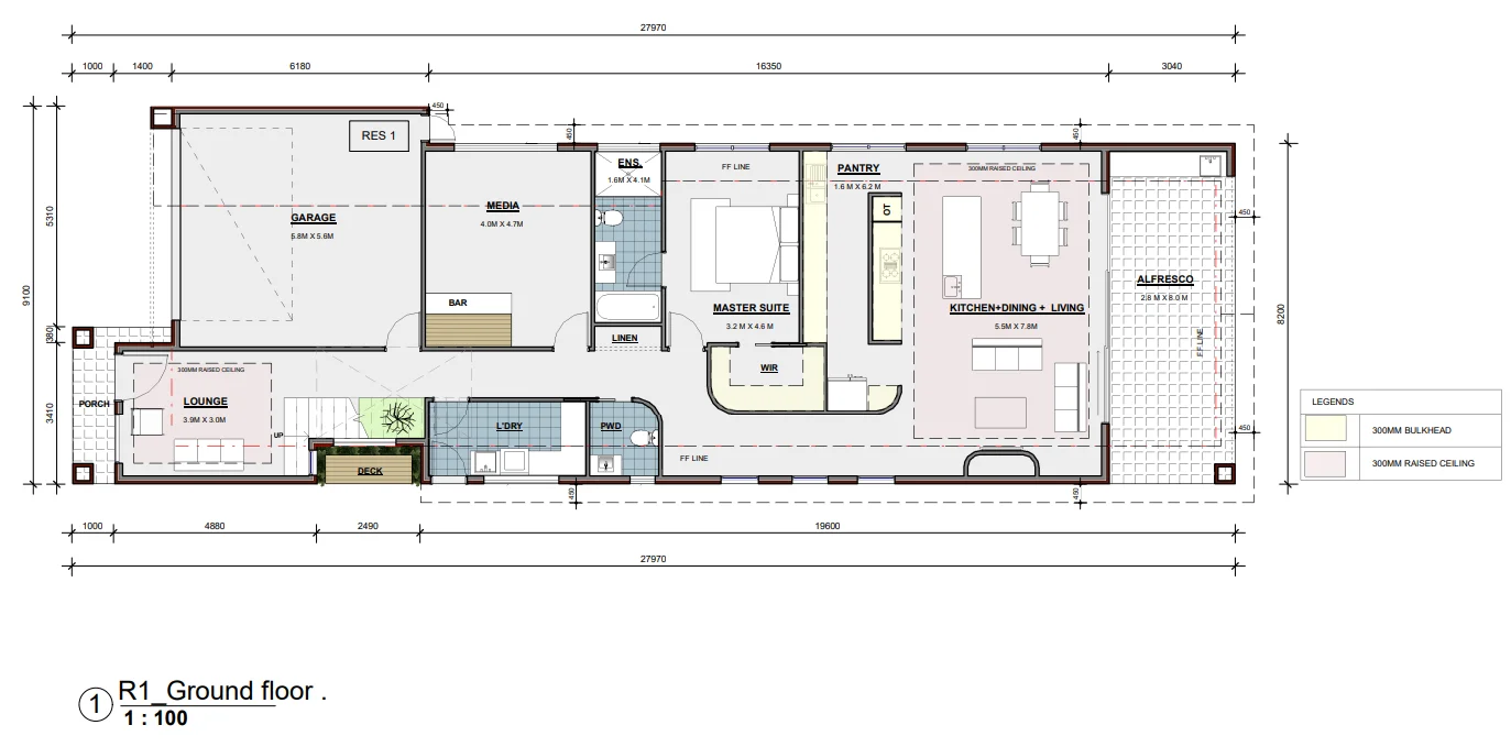 Additional image 10 of Proposed Allotment 2, 17 Lakeview Avenue, West Lakes SA 5021