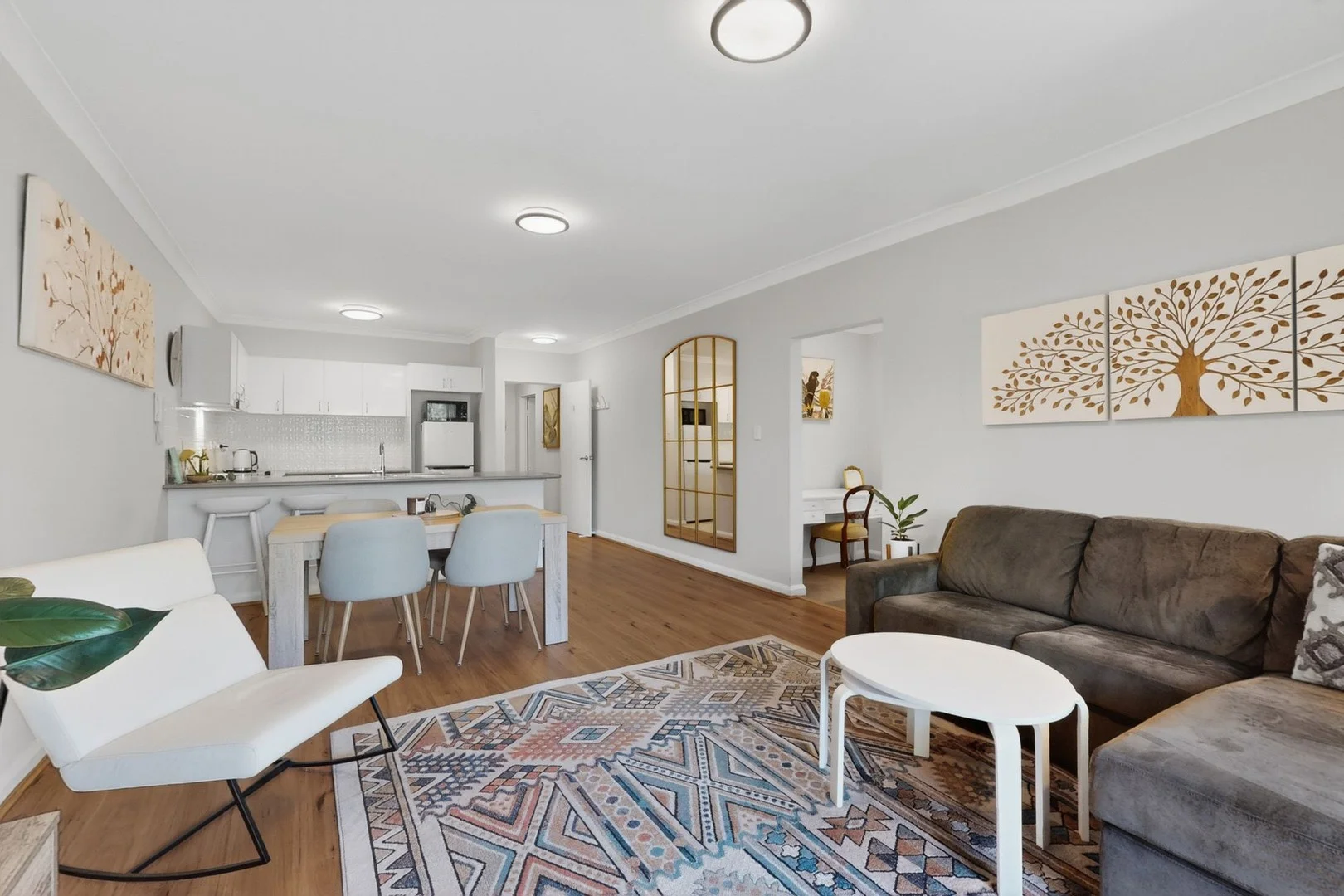 UNIT 105/100-116 Leura Mall, Leura NSW 2780