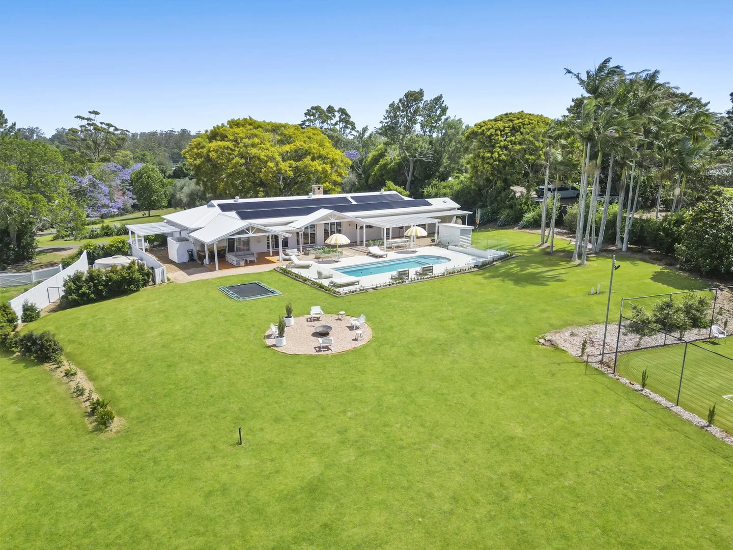 44-52 Hartley Road, Tamborine Mountain QLD 4272