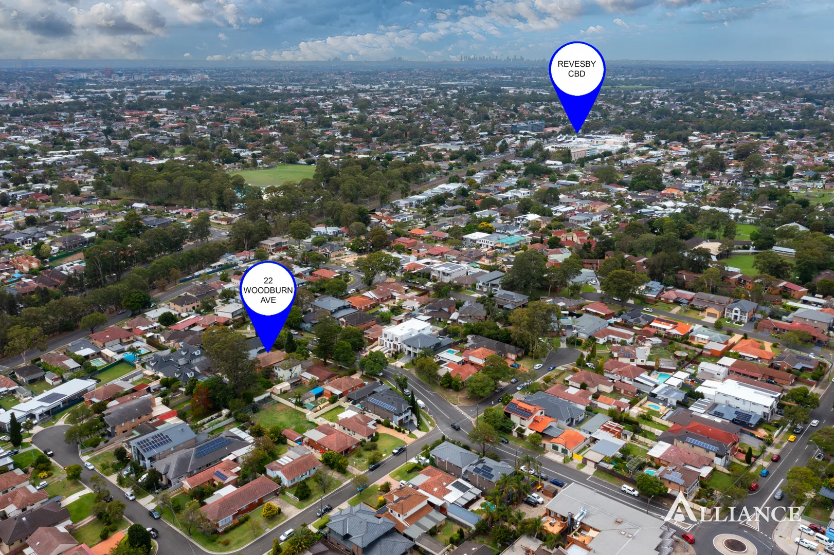 Additional image 10 of 22 Woodburn Avenue, Panania NSW 2213