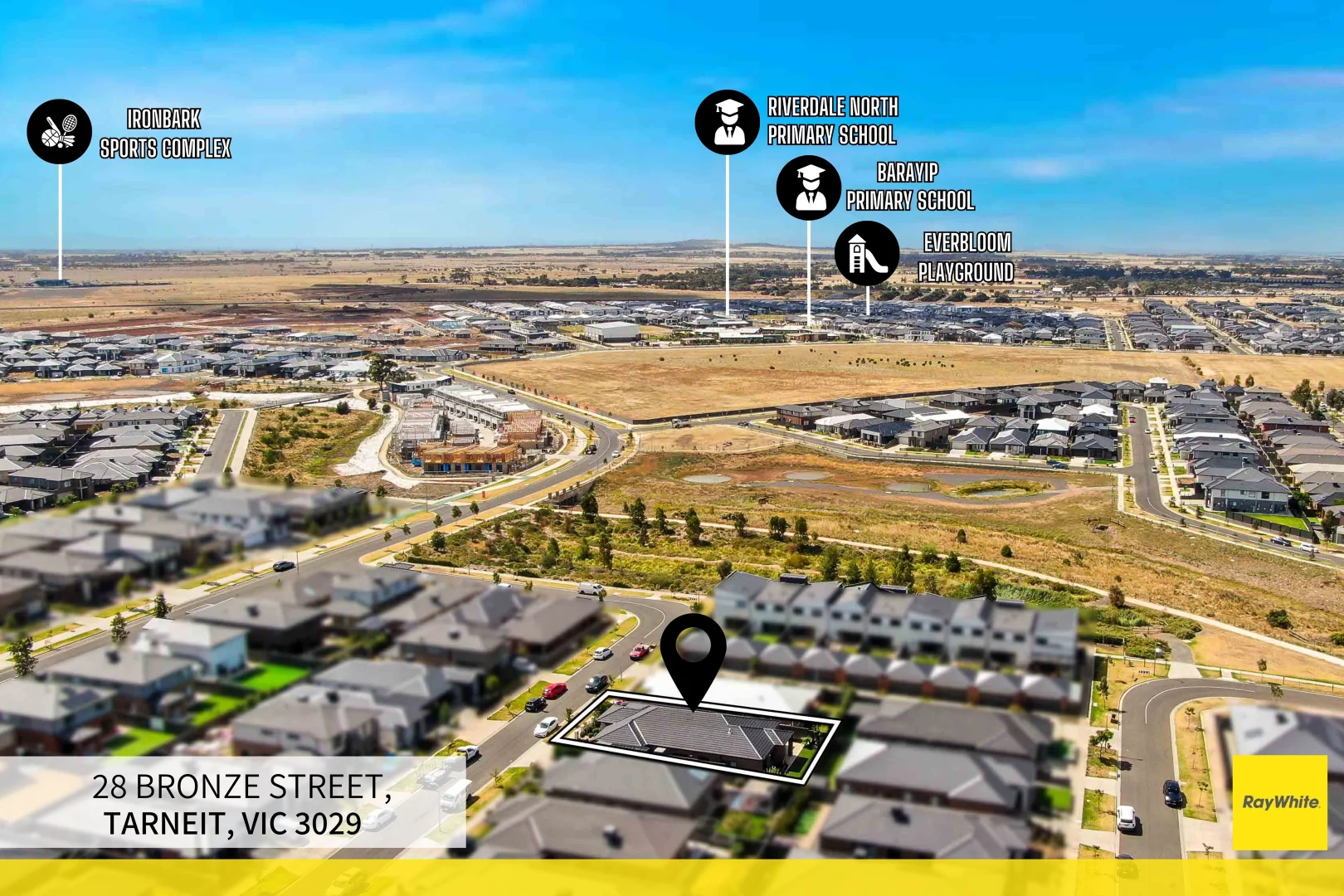 Additional image 23 of 28 Bronze Street, Tarneit VIC 3029