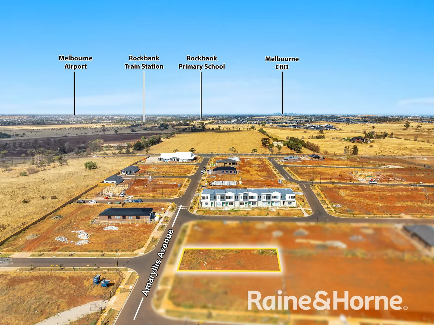 Additional image 6 of 25 Amaryllis Avenue, Thornhill Park VIC 3335