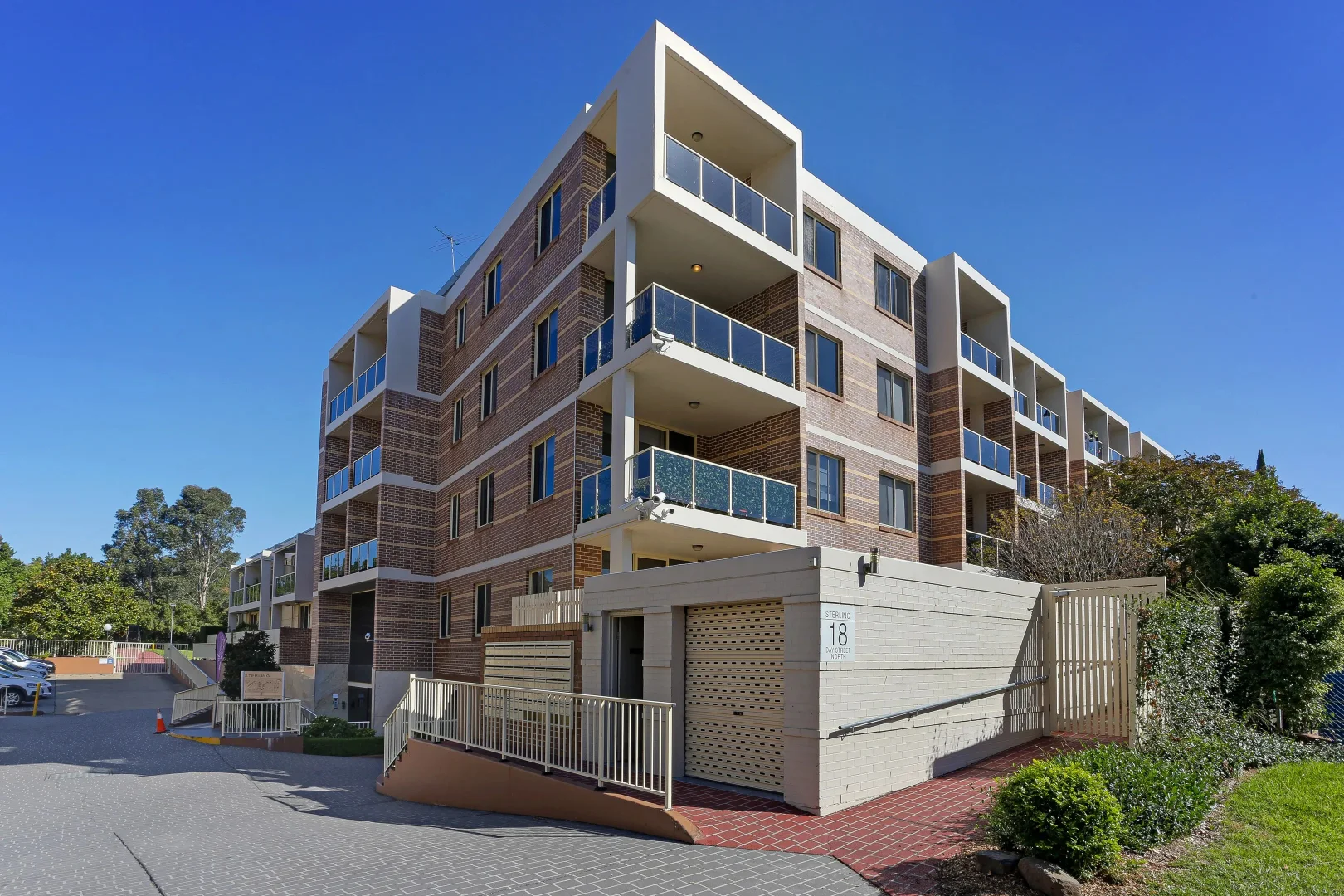 Additional image 10 of 39/18 Day Street North, Silverwater NSW 2128