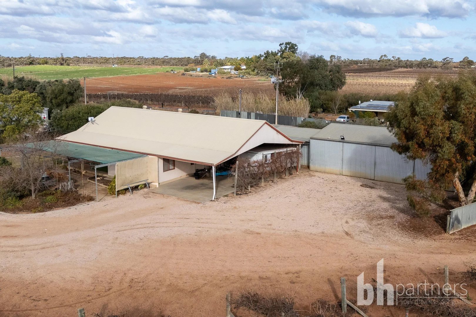 Additional image 29 of 254 Dunstone Road, Barmera SA 5345
