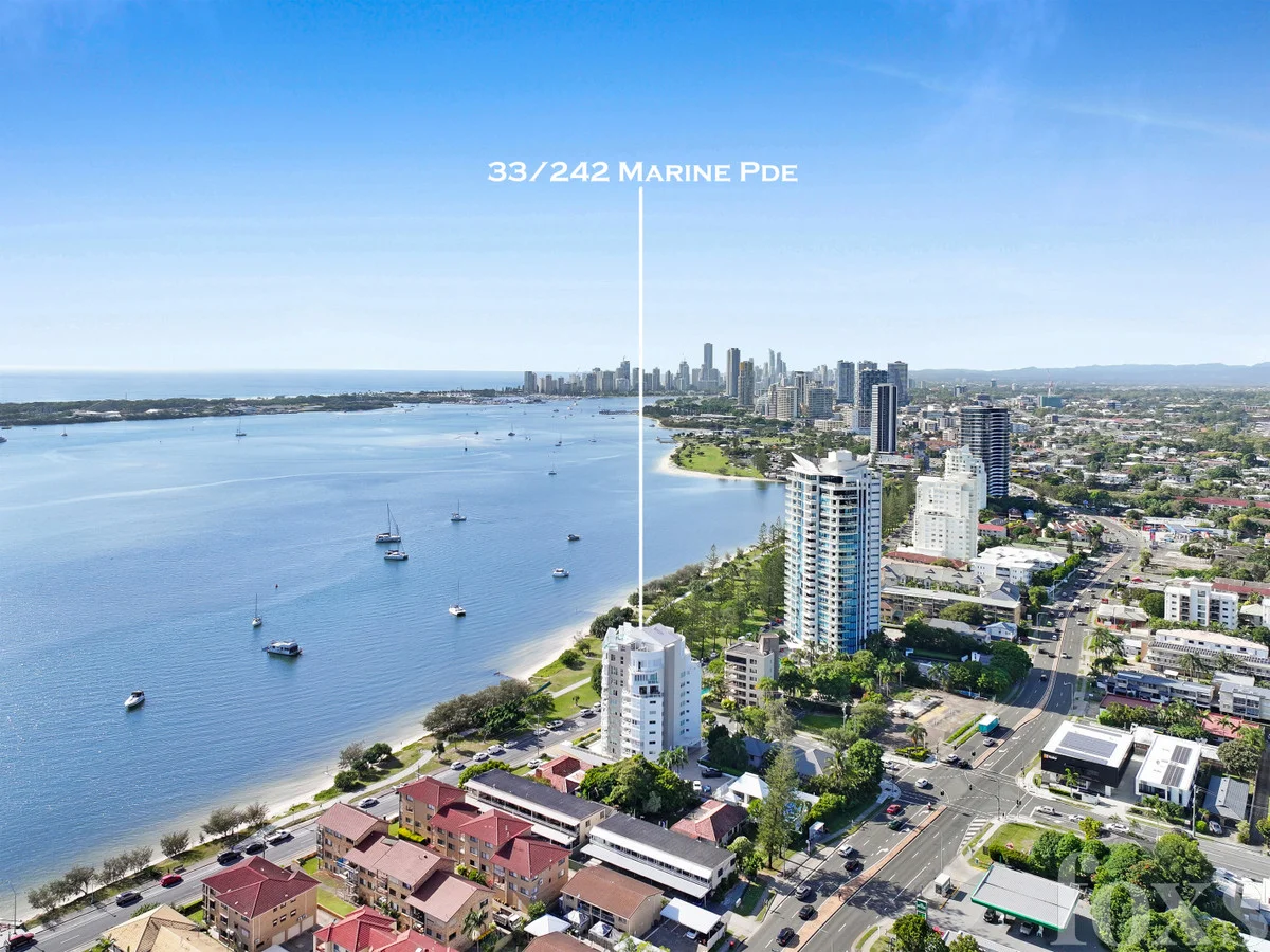 Additional image 28 of 33/242 Marine Parade, Labrador QLD 4215