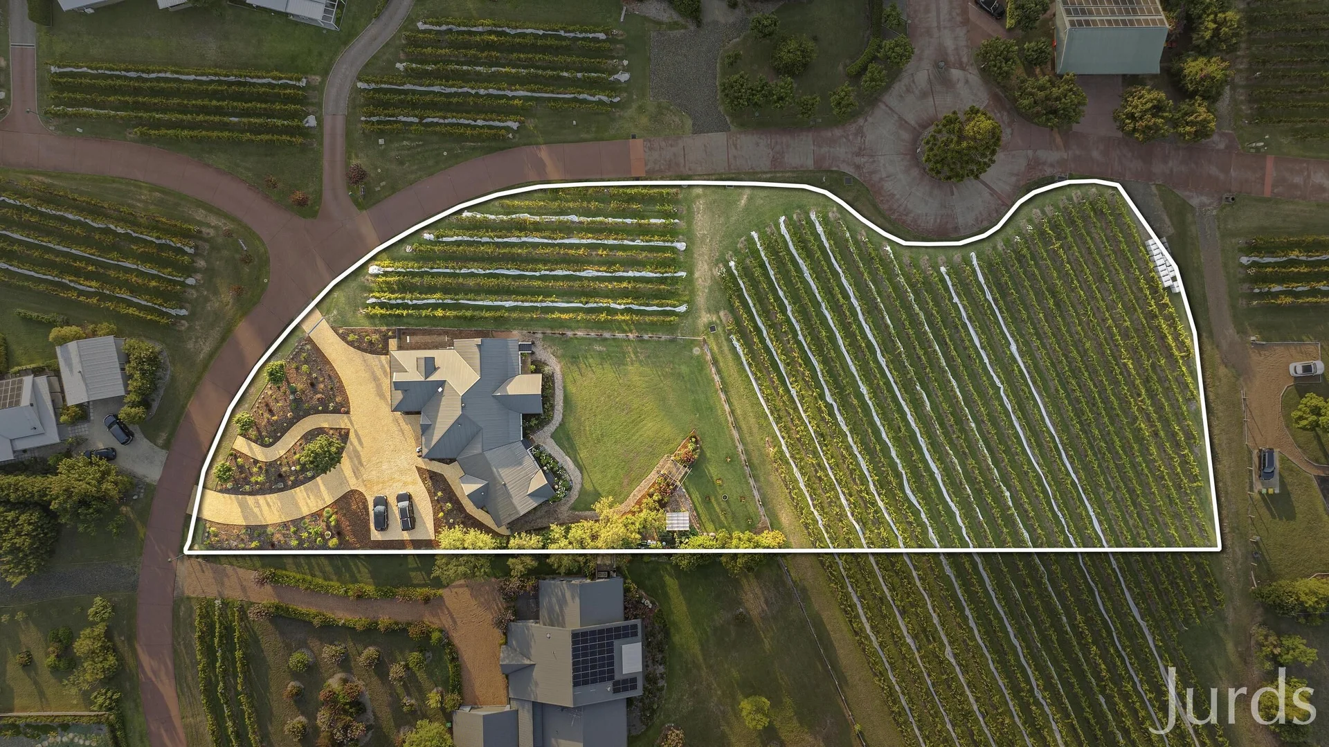 Additional image 3 of 50/2 Oakey Creek Road, Pokolbin NSW 2320