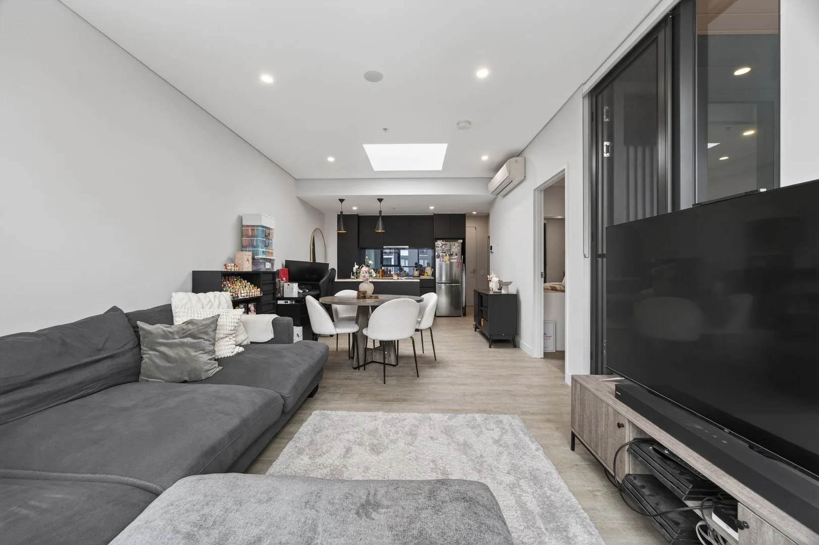 Additional image 6 of 708/4 Henderson Road, Edmondson Park NSW 2174