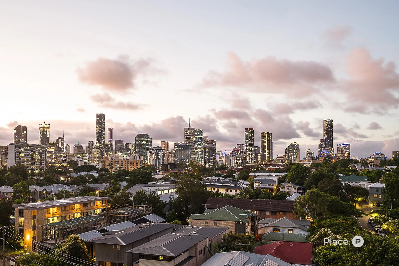 Additional image 4 of 31/80 Oxlade Drive, New Farm QLD 4005