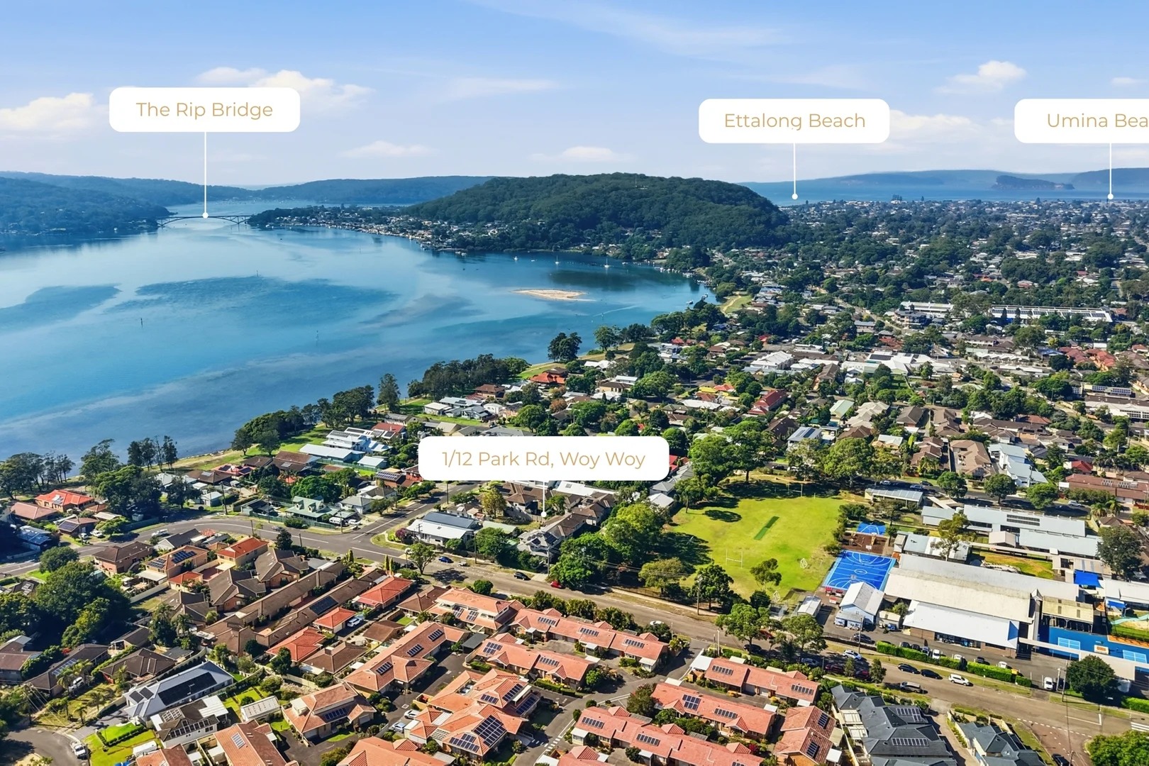 Additional image 11 of 1/12 Park Road, Woy Woy NSW 2256