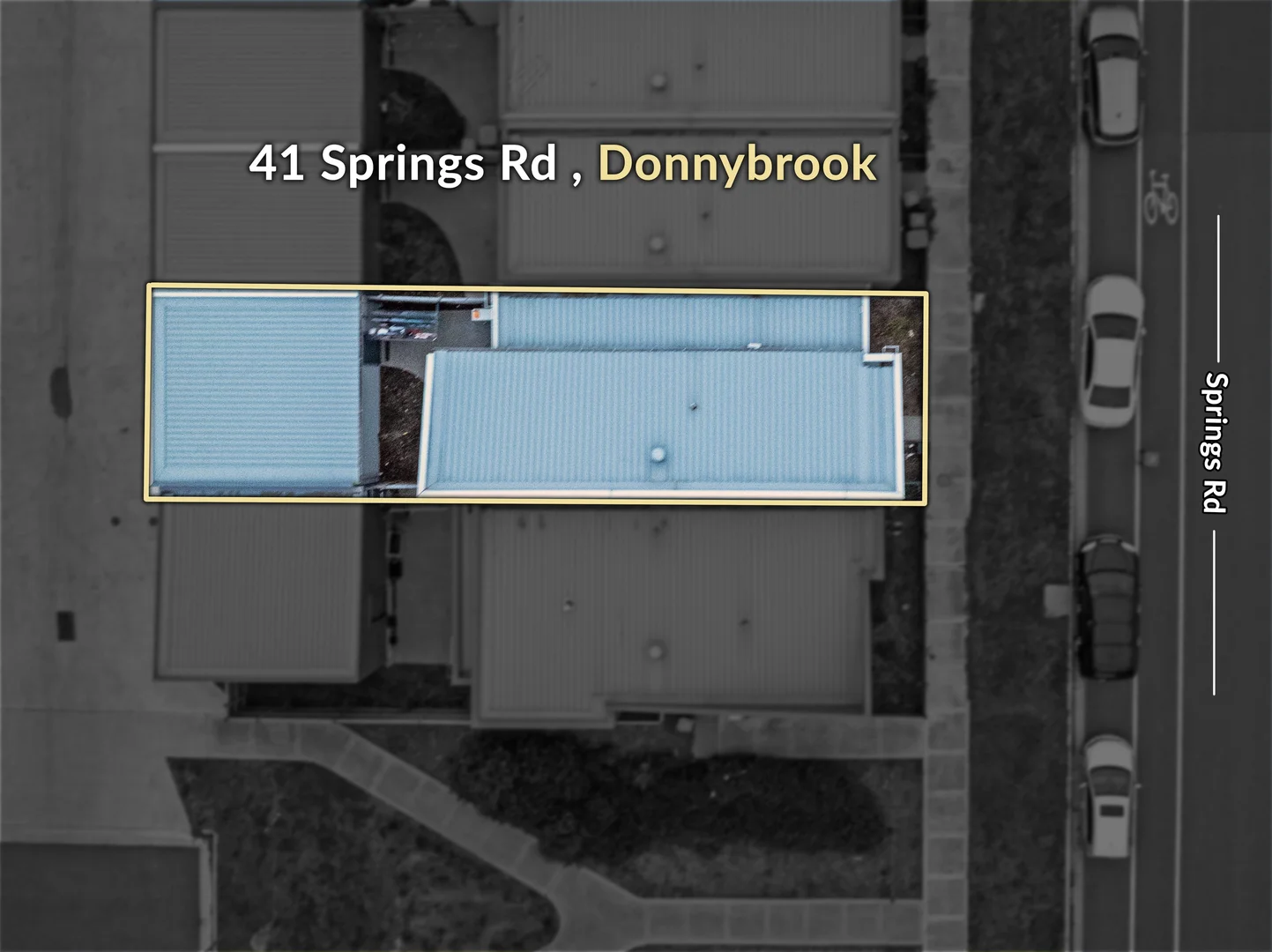 Additional image 8 of 41 SPRINGS ROAD, Donnybrook VIC 3064